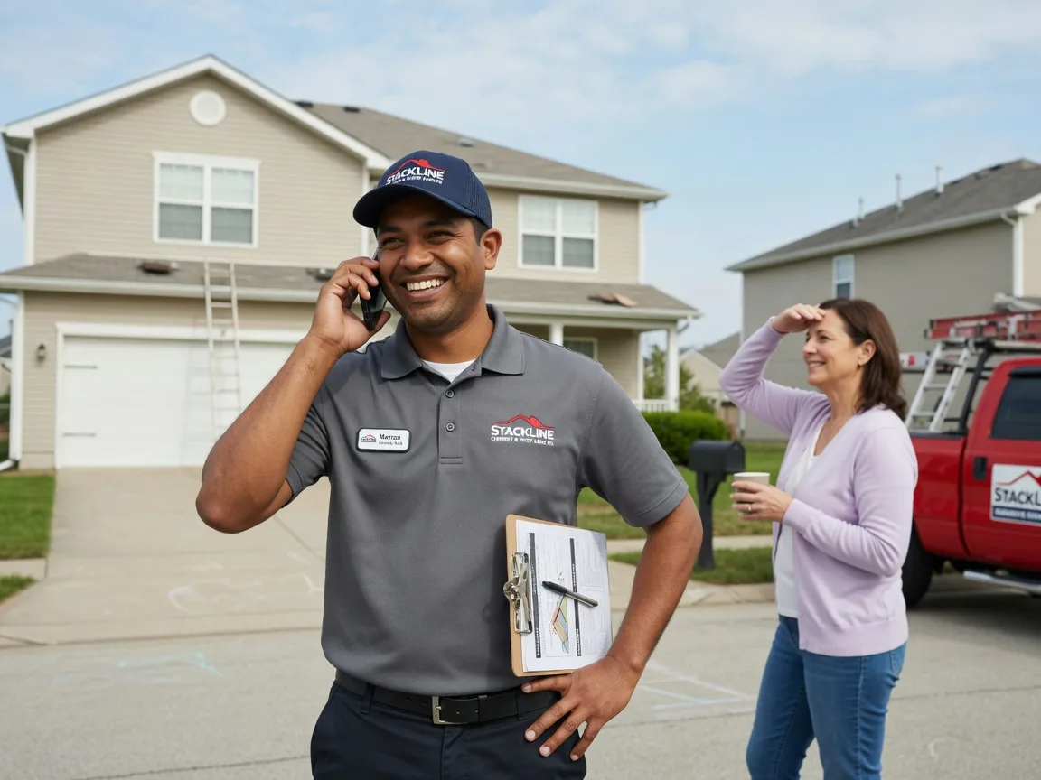 Chimney flashing repair Lothian, MD FAQs